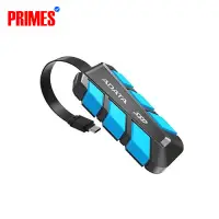 ADATA SC740 500GB Portable SSD