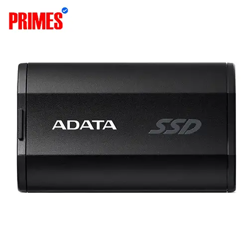 ADATA SD810 4TB Portable SSD