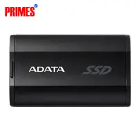 ADATA SD810 4TB Portable SSD