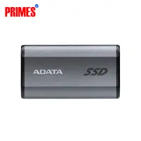 ADATA SE880 500GB Portable SSD