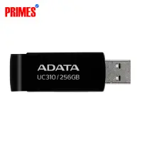 ADATA UC310 Black 256GB Pendrive