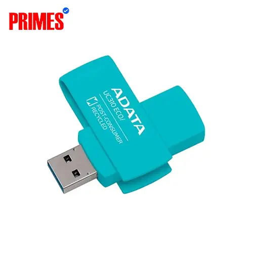 ADATA UC310 Eco Green 128GB Pendrive