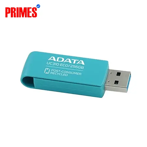 ADATA UC310 Eco Green 256GB Pendrive