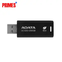 ADATA UC320 Black 256GB Pendrive