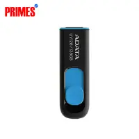 Adata UV128 Black Blue 128GB Pendrive