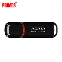 Adata UV150 Black 128GB Pendrive