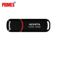 Adata UV150 Black 64GB Pendrive