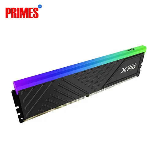 ADATA XPG GAMMIX D35G RGB DDR4 3200MHz 8GB