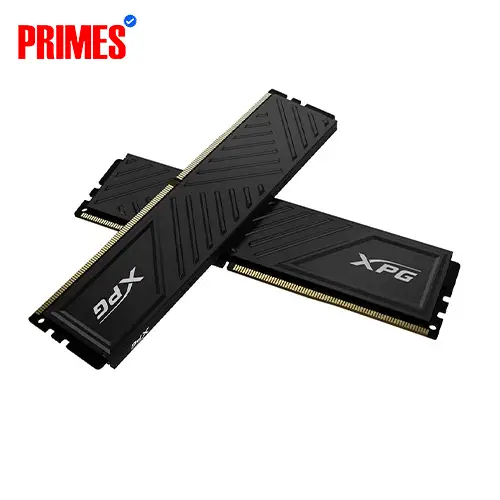 ADATA XPG GAMMIX D35G RGB DDR4 3600MHz 16GB