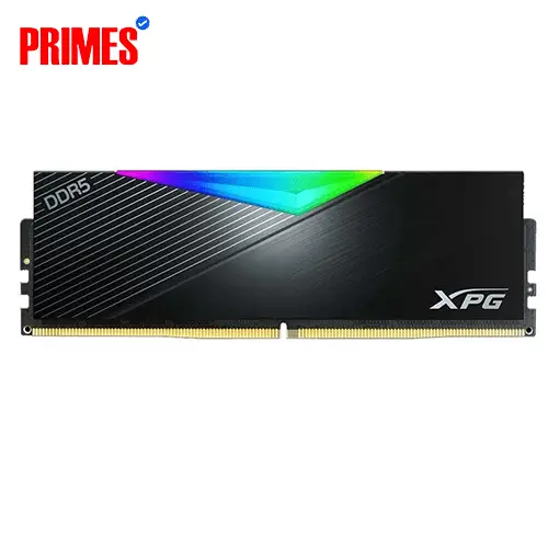 ADATA XPG Lancer Neon RGB DDR5 6000MHz 16GB