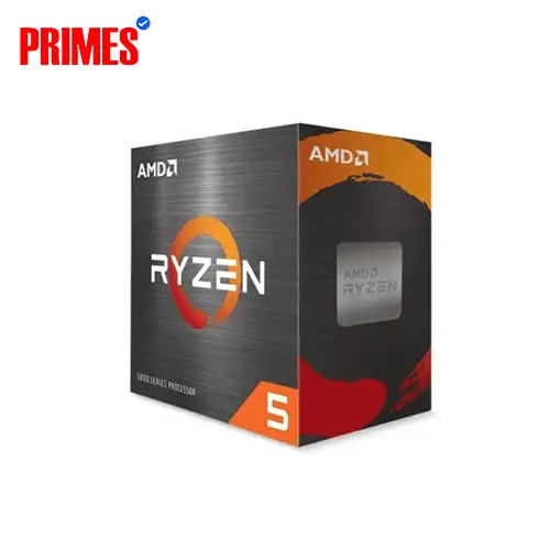 AMD Ryzen 5 5500 Processor