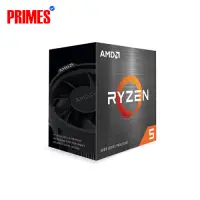 AMD Ryzen 5 5600 Processor