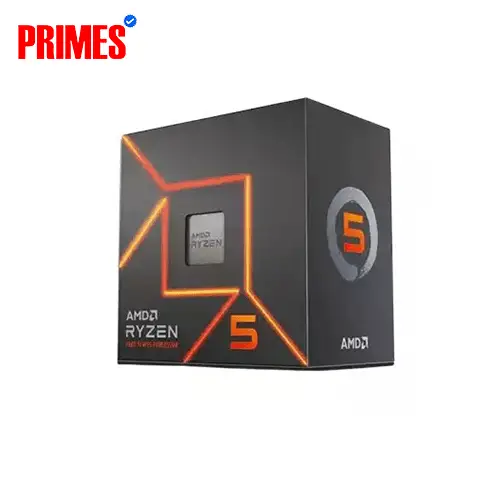 AMD Ryzen 5 7600 Processor
