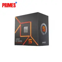 AMD Ryzen 5 7600 Processor
