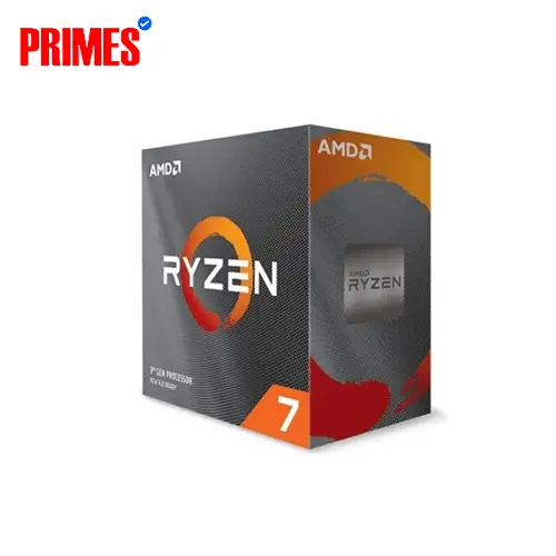 AMD Ryzen 7 5700G Processor