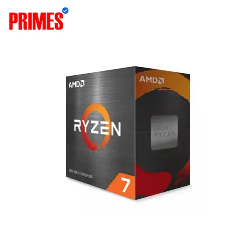 AMD Ryzen 7 5700X Processor