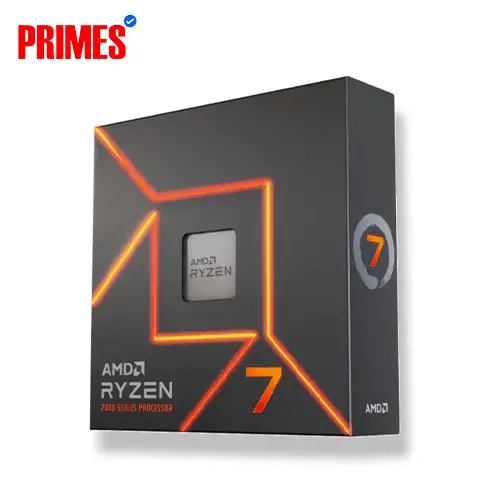 AMD Ryzen 7 7700X Processor