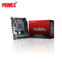 Arktek AK-H310M EG 9th Gen micro-ATX Motherboard