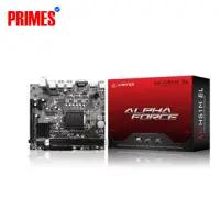 ARKTEK AK-H61M EL 3rd Gen Micro-ATX Motherboard
