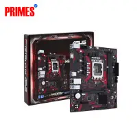 ASUS EX-H610M-V3 D4 12TH-13TH GEN Motherboard