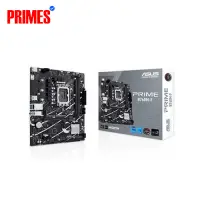 ASUS PRIME B760M-A GAMING INTEL LGA 1700 DDR5 Motherboard
