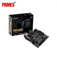 ASUS TUF GAMING B450M-E WIFI Motherboard