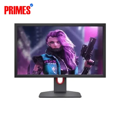 BenQ 24 Inch HD Monitor XL2411K Curved 144Hz