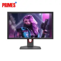 BenQ 24 Inch HD Monitor XL2411K Curved 144Hz