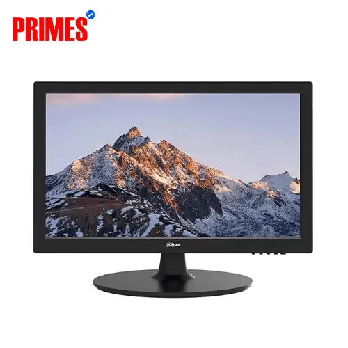 Dahua DHI-LM19-A202Y 18.5" HD Monitor