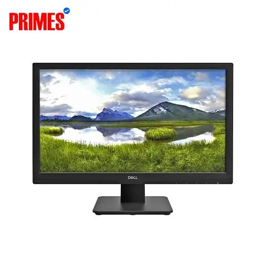 Dell E2020H 20" HD+ LED DP VGA Monitor