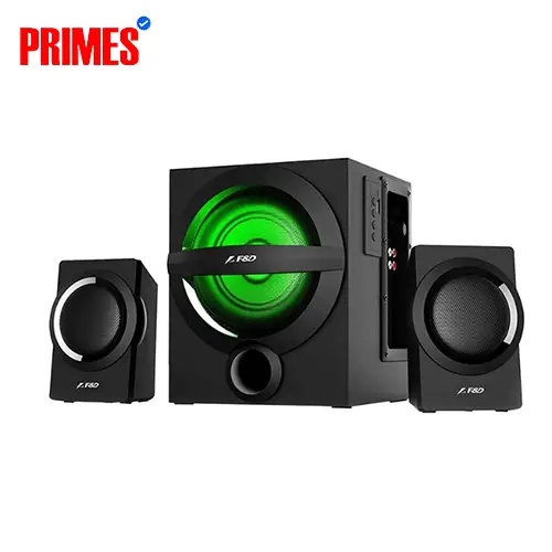 F&D A140X 2:1 Speaker