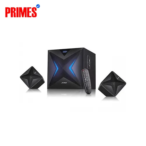 F&D F550X 2:1 Speaker