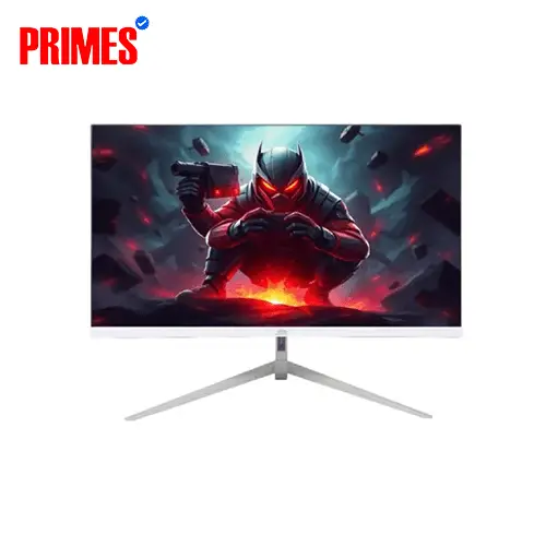 Gigasonic GS-21.5FHD500S8 21.5" 100Hz FHD IPS Gaming Monitor
