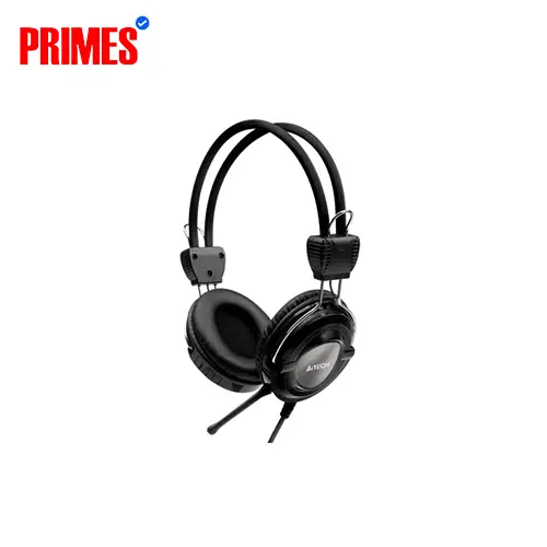 HEADPHONE A4TECH HS-19