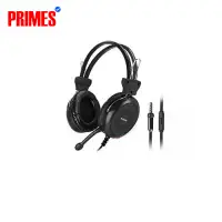 HEADPHONE A4TECH HS-30