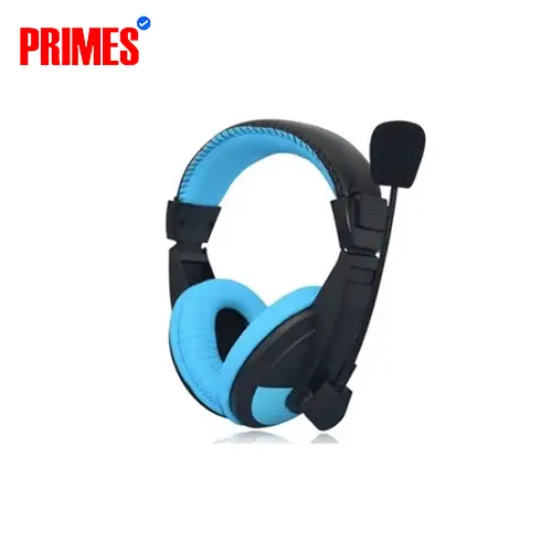 HEADPHONE DELUX NORMAL DH 750