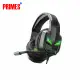 HEADPHONE EKSA GAMING FENRIR S GAMING