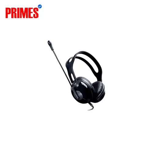 HEADPHONE MICROLAB K280 3.5 MM