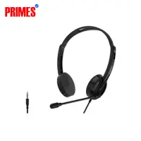 HEADPHONE RAPOO WIRED FOR MOBILE/LAPTOP H101