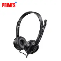 HEADPHONE RAPOO WIRED FOR PC H102