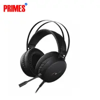 HEADPHONE RAPOO WIRED USB VH310