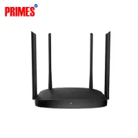 Hikvision DS-3WR12C AC1200 1200Mbps Dual Band WiFi Router