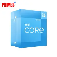 Intel Core i3-12100 12th Gen Processor