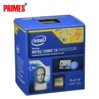 Intel Core i3-4170 4th Gen Processor