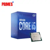 Intel Core i5-10400 10th Gen Processor