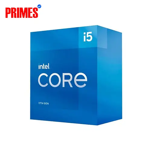 Intel Core i5-11400 11th Gen Processor