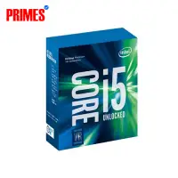 Intel Core i5-7600 7th Gen Processor