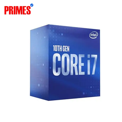 Intel Core i7-10700 Processor