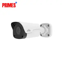 IP CAMERA BULLET UNIVIEW 3MP IPC2123LB-AF40KM-G