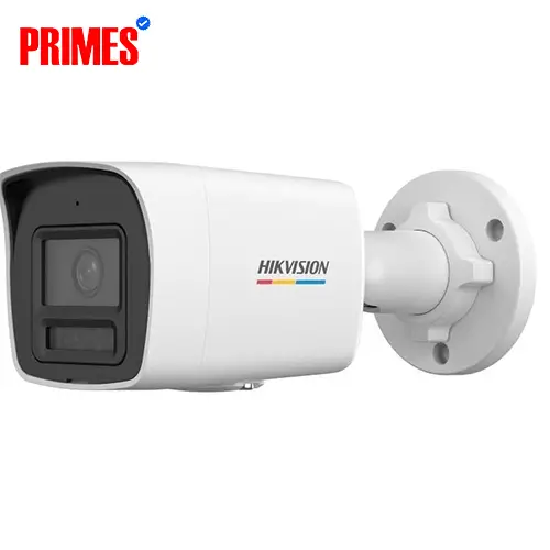 IP CAMERA HIKVISION DS-2CD1027G2H-LIU 2MP BULLET CAMERA